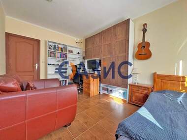 For sale - Apartment in Kosharitsa,  Burgas