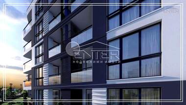 Vânzare - Apartament în Vinița,  Varna