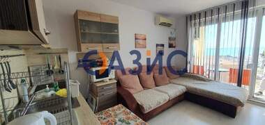 For sale - Apartment in Sveti Vlas,  Burgas