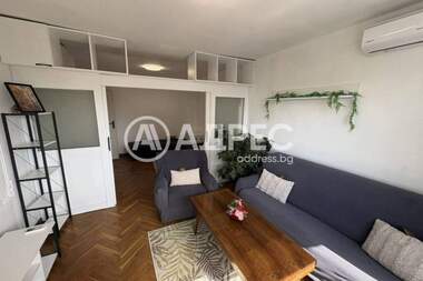 Închiriere - Apartament în k.k. Ceaîka,  Varna