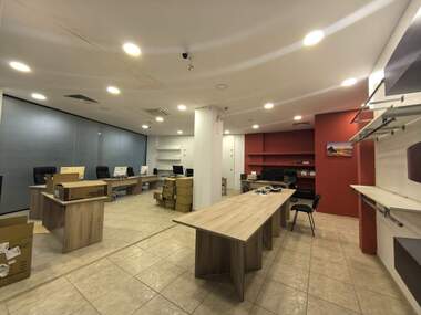 For sale - Office in Center,  Ruse