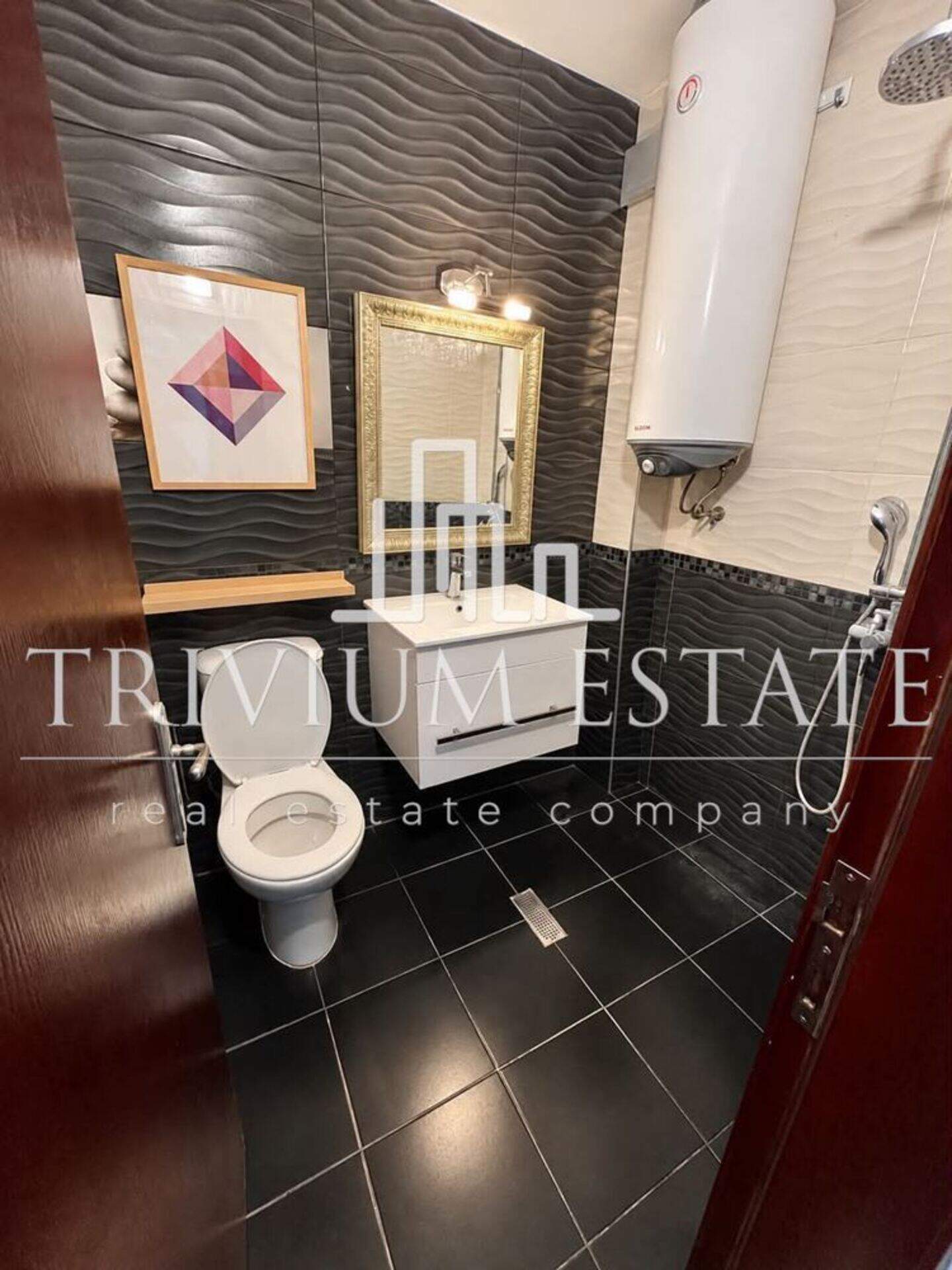 Üç odalı Apartman olarak Kiuçuk Parij, Plovdiv – fotoğraf 6