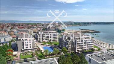 Продажба - Апартамент в Равда,  Бургас