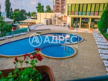 Продажба - Апартамент в Златни Пясъци,  Варна