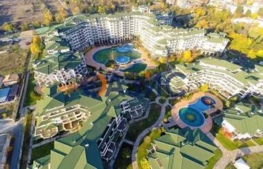 For sale - Apartment in Ravda,  Burgas