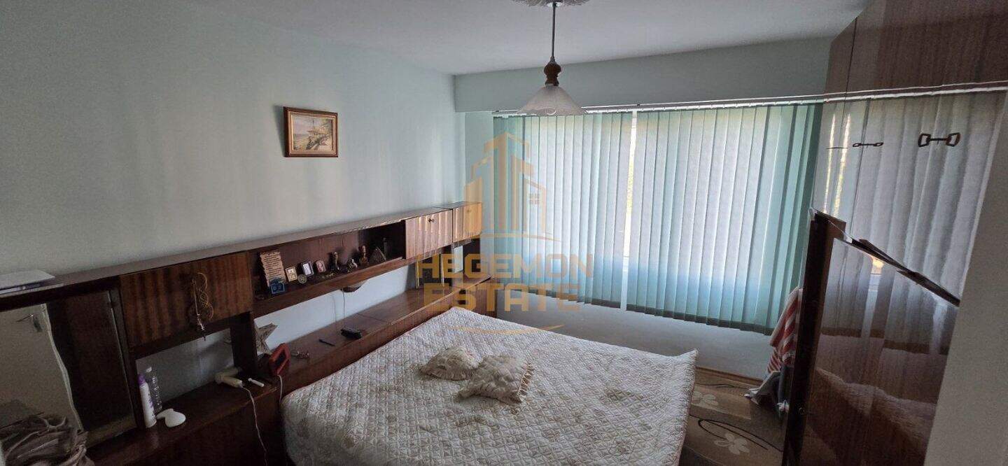 Τετράδωμο Διαμέρισμα σε Βλαδισλαβοβο, Βαρνα – φωτογραφία 3