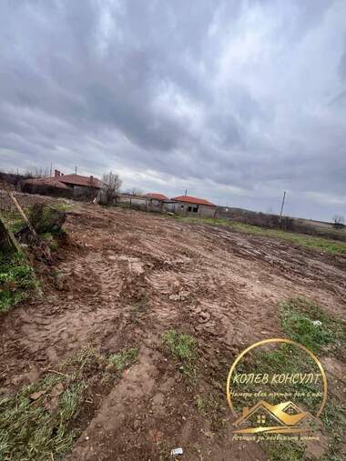 For sale - For Construction in Siva Reka,  Haskovo