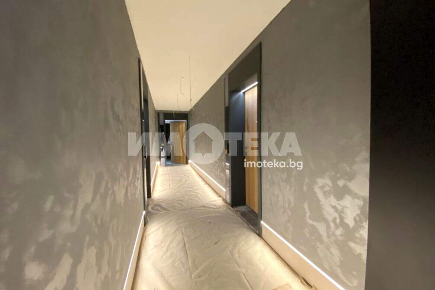 İki odalı Apartman olarak Malinova Dolina, Sofia – fotoğraf 6