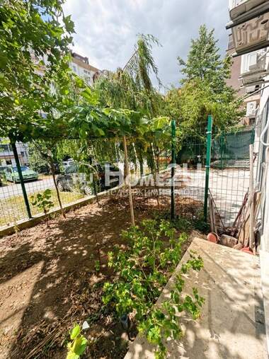 Verkauf - Wohnung in Kaysiewa gradina,  Warna