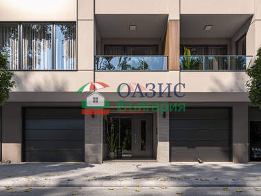 Πώληση - Διαμέρισμα σε Поморие,  Бургас