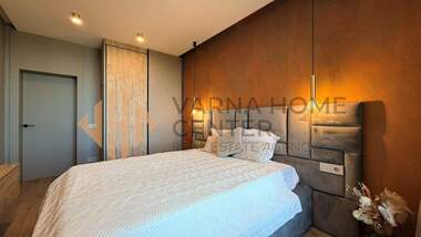Închiriere - Apartament în Sfinții Constantin și Elena,  Varna