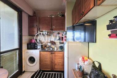Satış - Apartman olarak Goce Delçev,  Sofia