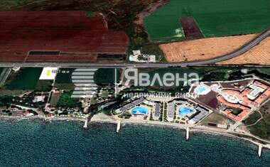 For sale - For Construction in Aheloy,  Burgas