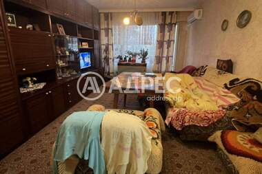 Vânzare - Apartament în Vladislavovo,  Varna