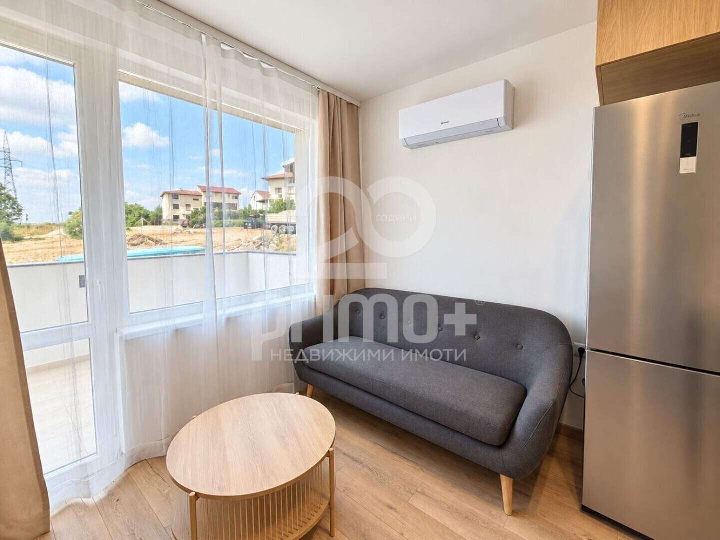 İki odalı Apartman olarak Kartala, Veliko Tarnovo – fotoğraf 3