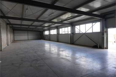 For rent - Building in Kaspichan-Selo,  Shumen