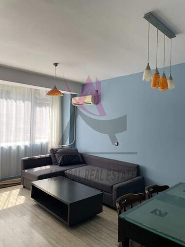 For rent - Apartment in Okrajna bolnica - Generali,  Varna