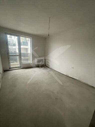 For sale - Apartment in Hristo Smirnenski,  Plovdiv