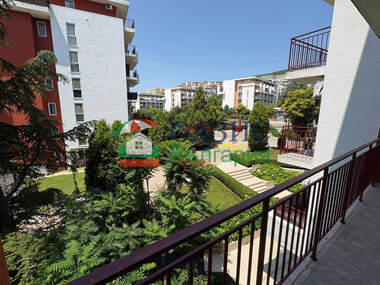 For sale - Apartment in Sveti Vlas,  Burgas