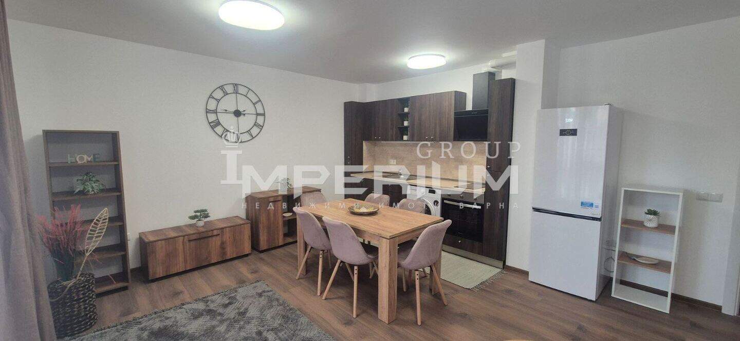 Cu trei camere Apartament în Konfuto, Varna – fotografia 2