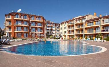 Satış - Apartman olarak Ravda,  Burgas