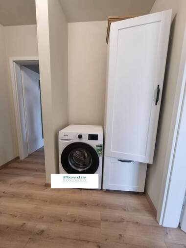 Kira - Apartman olarak Hristo Smirnenski,  Plovdiv