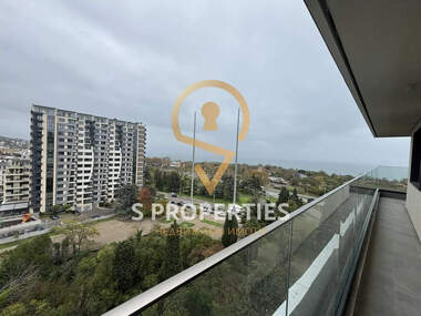 For sale - Apartment in Briz,  Varna