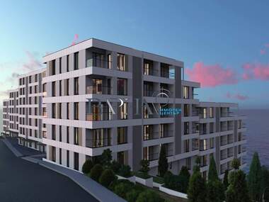 Продажба - Апартамент в Зеленика,  Варна