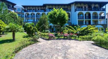Satış - Apartman olarak Sveti Vlas,  Burgas
