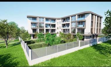 Продажа - Квартира в Крайморие,  Бургас