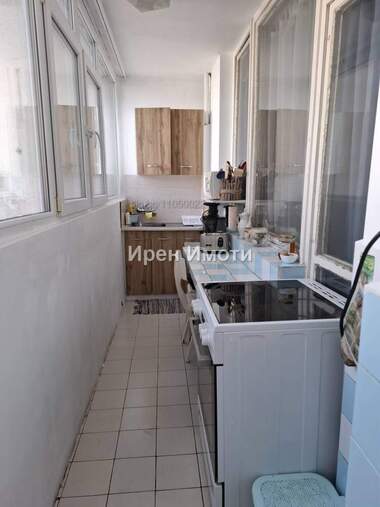 Vânzare - Apartament în Țentăr,  Iambol