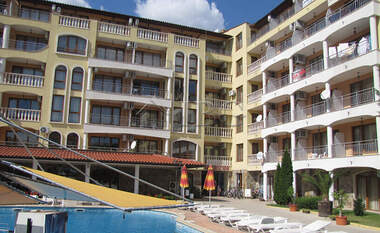 For sale - Apartment in Sunny Beach,  Burgas
