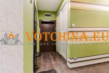 For sale - Apartment in Lazur,  Burgas