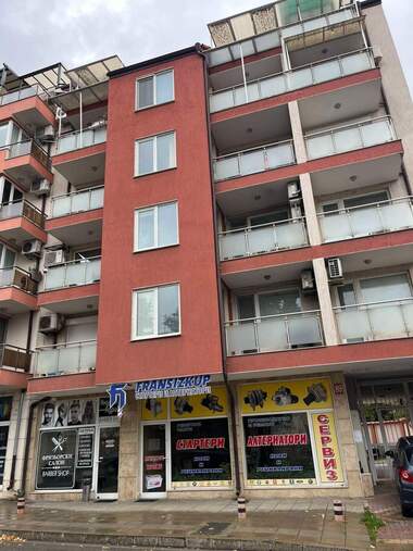 Verkauf - Wohnung in Zentar,  Wraza