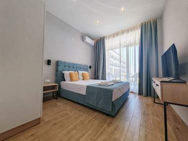 Verkauf - Wohnung in Ahtopol,  Burgas
