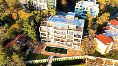 For sale - Apartment in Pomorie,  Burgas