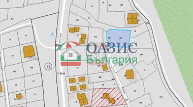 For sale - Agricultural land in Kosharitsa,  Burgas