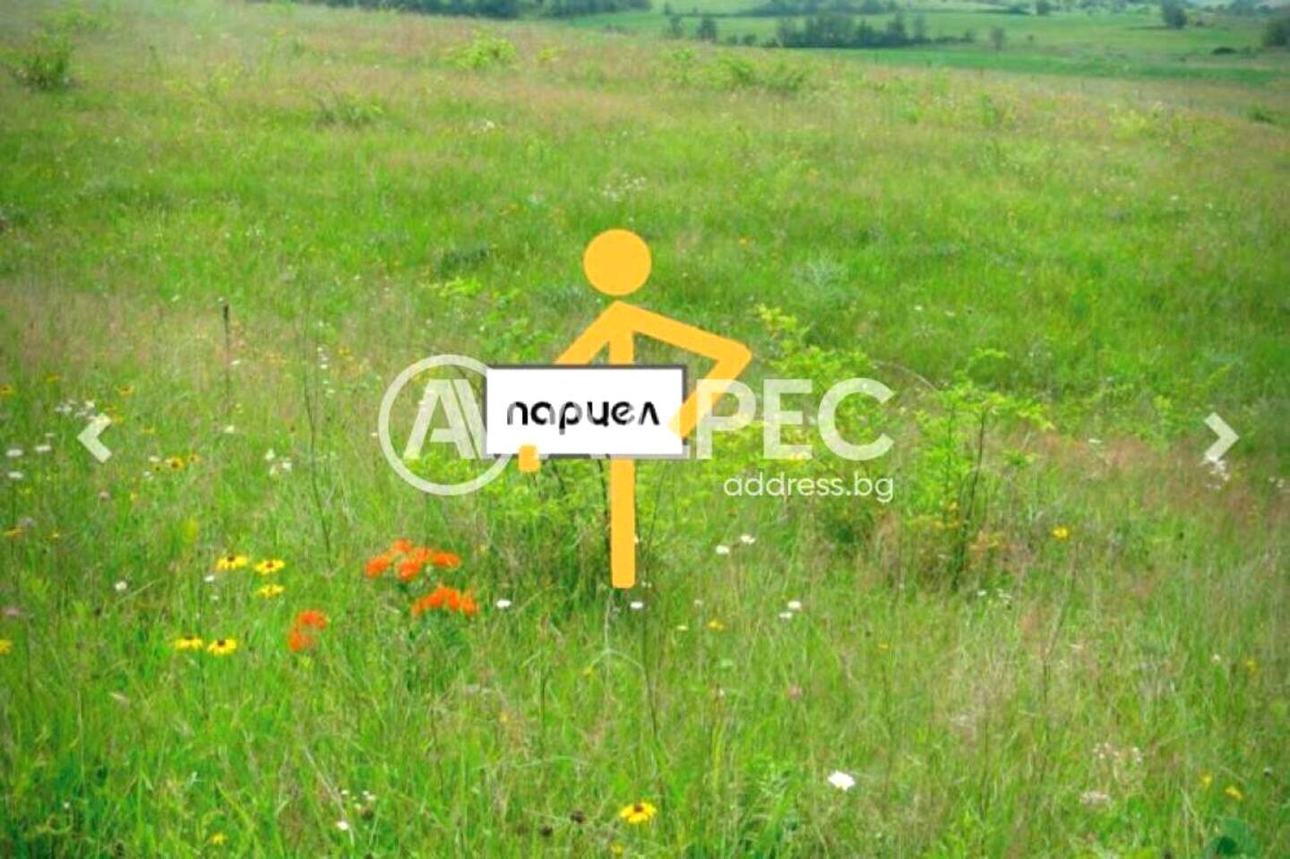 Участок под строительство в Индустриална зона-Север, Пловдив – фото 2