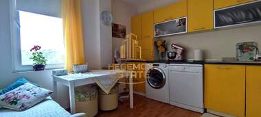 Продажа - Квартира в Свети Константин и Елена,  Варна