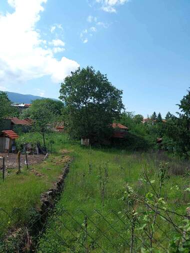 Продажба - Къща в Тополово,  Пловдив