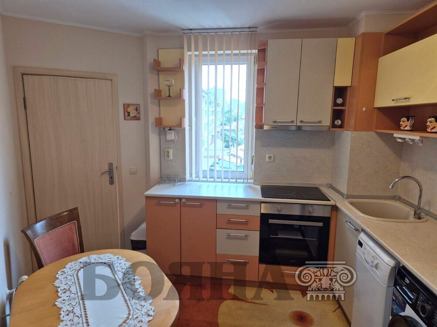 Üç odalı Apartman olarak Ialta, Ruse – fotoğraf 8
