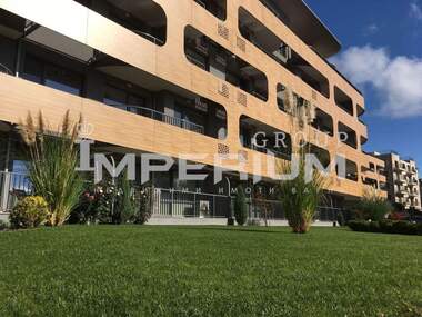 For rent - Apartment in Briz,  Varna