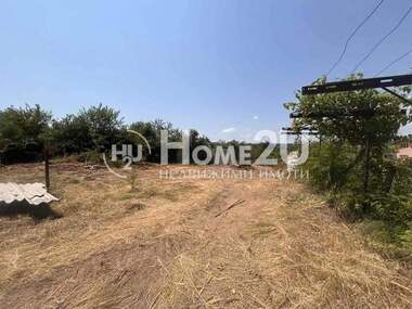 Satış - İnşaat arsası olarak Zelenika,  Varna