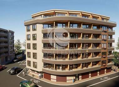 Verkauf - Wohnung in Pomorie,  Burgas