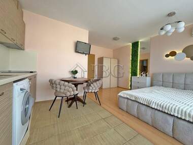 Satış - Apartman olarak Sunny Beach,  Burgas