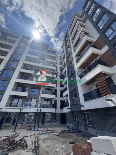 For sale - Apartment in Slaveykov,  Burgas