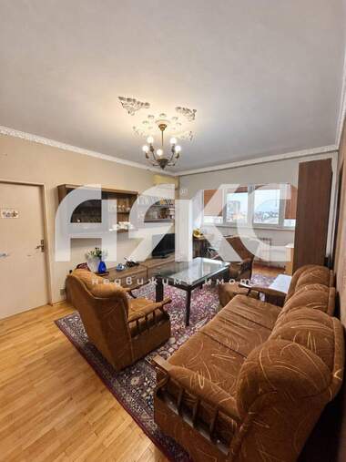 Продажба - Апартамент в Хаджи Димитър,  София
