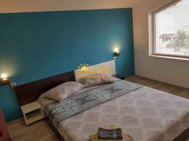 Miete - Wohnung in Saravowo,  Burgas