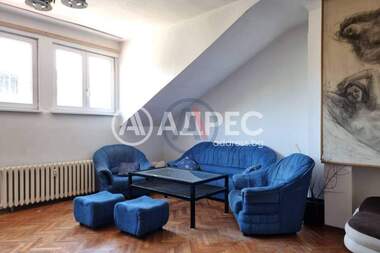 For sale - Apartment in Geo Milev,  Sofia