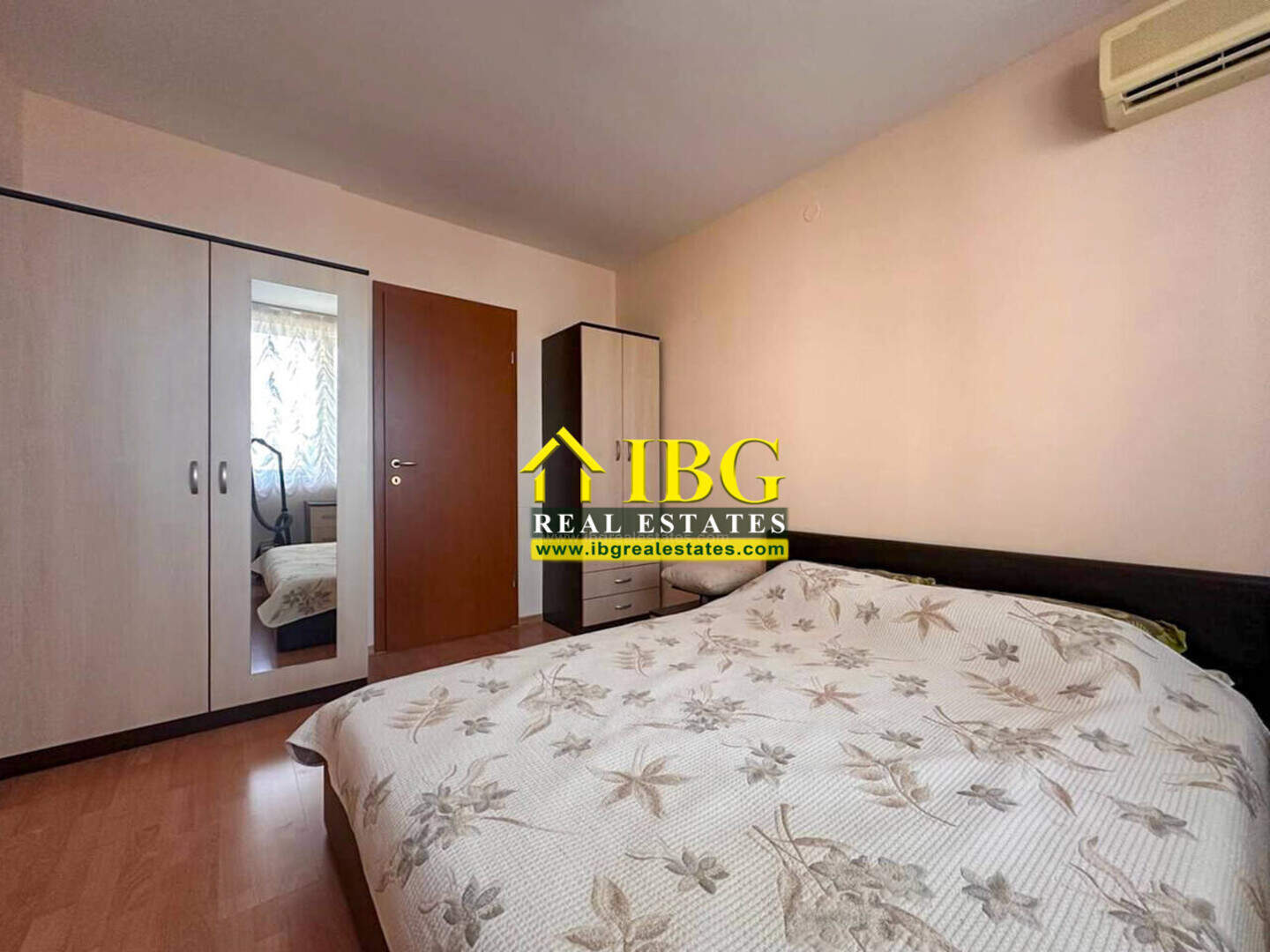 İki odalı Apartman olarak Elenite, Burgas – fotoğraf 7